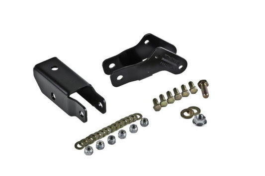 Belltech SHOCK EXTENSION KIT 97-03 F150 QUAD CAB ONLY - 6657