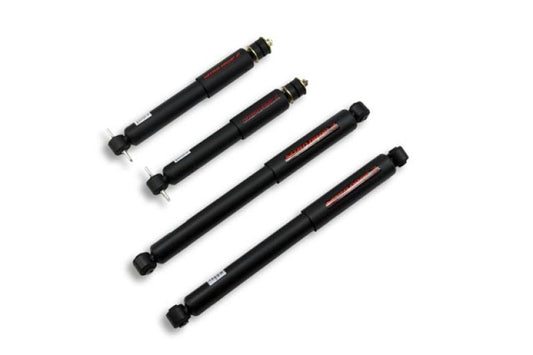 Belltech SHOCK SET NITRO DROP 2 - 9141