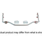 Belltech REAR ANTI-SWAYBAR 95-99 2DR TAHOE - 5650