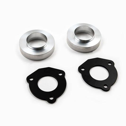 Belltech 15-18 Chevy/GM Colorado / Canyon Extended/Quad Cab Short Bed 2.5in Front Strut Spacer - 34900