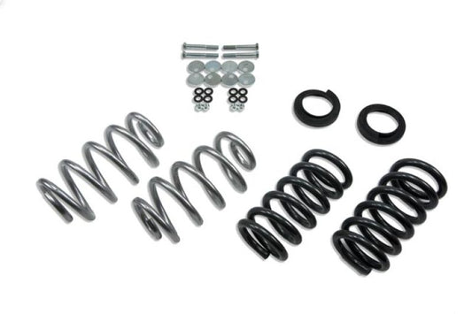 Belltech LOWERING KIT W/O SHOCKS - 934