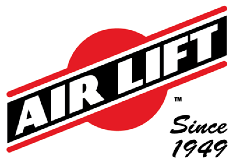 Air Lift Ridecontrol Air Spring Kit - 59533
