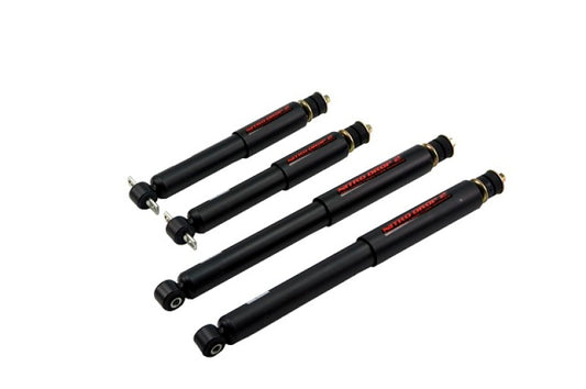 Belltech ND2 OEM Shock Set - OE9187