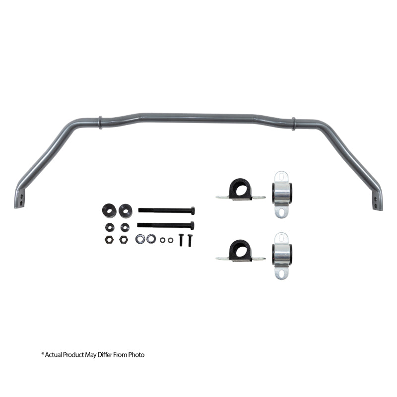 Belltech FRONT ANTI-SWAYBAR 99-06 SILVERADO/SIERRA 2WD - 5402