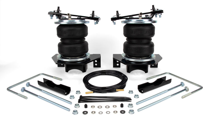 Air Lift LoadLifter 5000 Air Spring Kit 2020 Ford F-250 F-350 4WD SRW - 57352