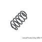 Belltech MUSCLE CAR SPRING SET 67-72 CHEVELLE MALIBU - 5118