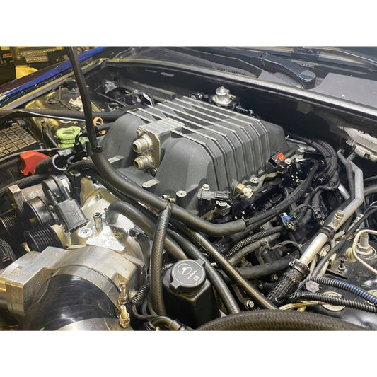 Kong Performance LSA TVS2650