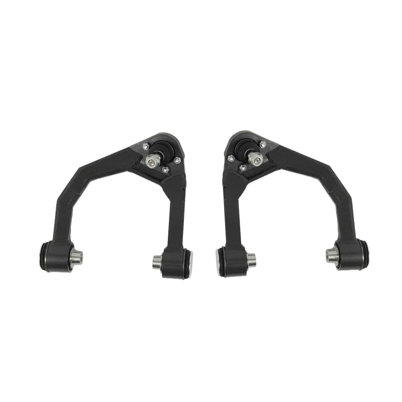 Belltech 2019-2021 Ford Ranger 2WD/4WD Front Upper Control Arm (Pair) - 25121