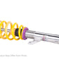 KW Ford Mustang 2018 Without Electronic Dampers Coilover Kit V1 - 10230079