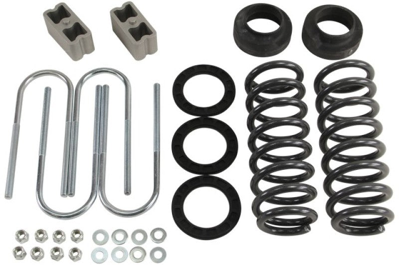 Belltech LOWERING KIT W/O SHOCKS - 601