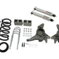 Belltech LOWERING KIT WITH SP SHOCKS - 626SP