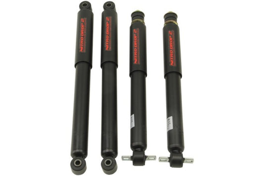 Belltech ND2 OEM Shock Set - OE9199