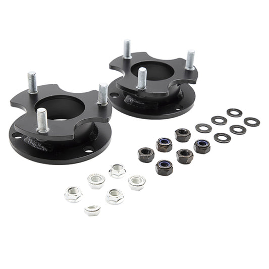 Belltech 19-20 Ford Ranger 2WD/4WD 2.5in Front Leveling Strut Spacer Kit - 34938