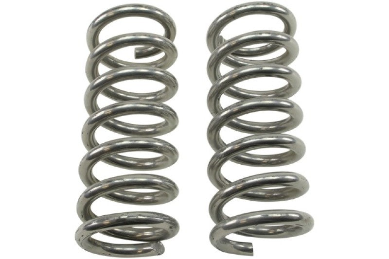 Belltech COIL SPRING SET 99-06 1/2TON GM 1500 STD CAB - 4302