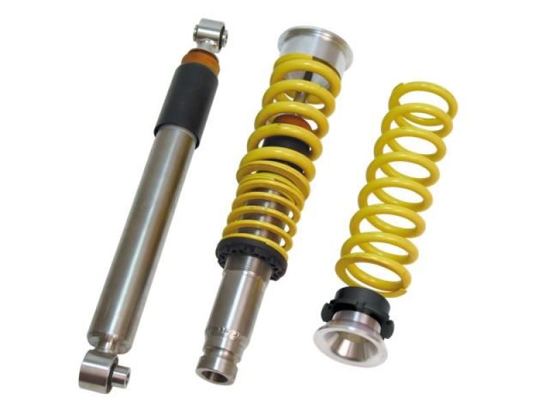 Belltech COILOVER KIT 02-07 TRLBLZER/ENVOY - 21019