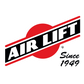 Air Lift Loadlifter 7500XL for 2020 Ford F250/F350 SRW & DRW 4WD - 57550