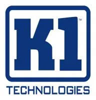 K1 Technologies Chevy BB 6.135in. H-Beam Connecting Rod w/ARP 2000 Bolts - Single - 012AG33614S