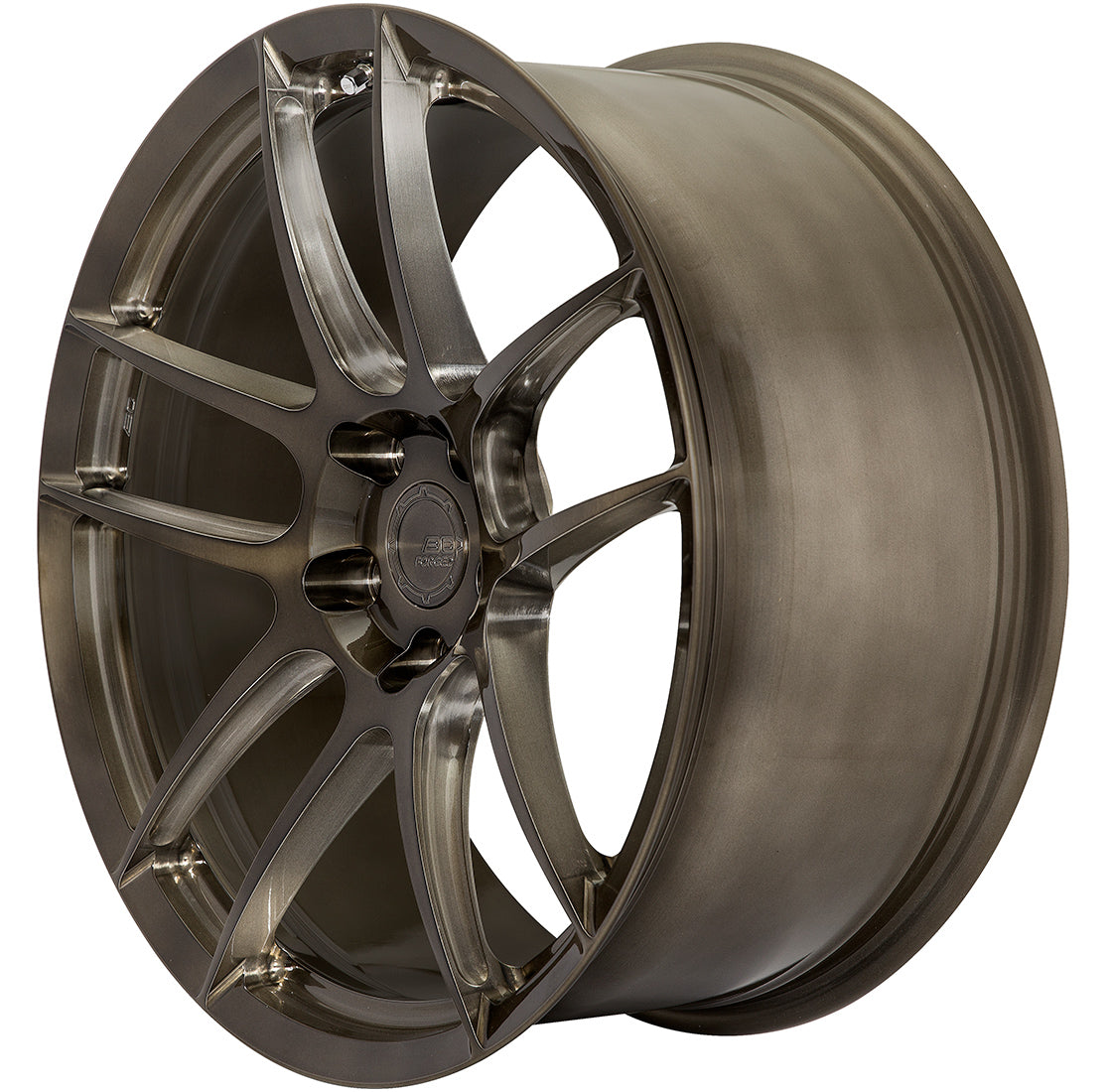 BCForged Wheels – St.Paul Speed & Performance