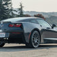 St.Paul Speed & Performance C7 Corvette Apex Wheels Track Essentials Combo
