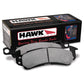 Hawk 10-17 Chevrolet Camaro HP+ Compound Front Brake Pads - HB726N.582