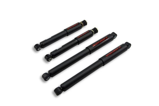 Belltech ND2 OEM Shock Set - OE9128