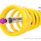 KW Coilover Kit V3 2015 Ford Mustang Coupe + Convertible; excl. Shelby GT500 - 35230065
