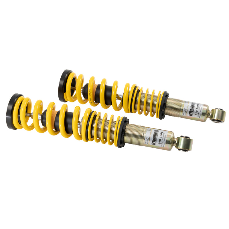 Belltech COILOVER KIT 04-07 COLORADO/CANYON - 12001