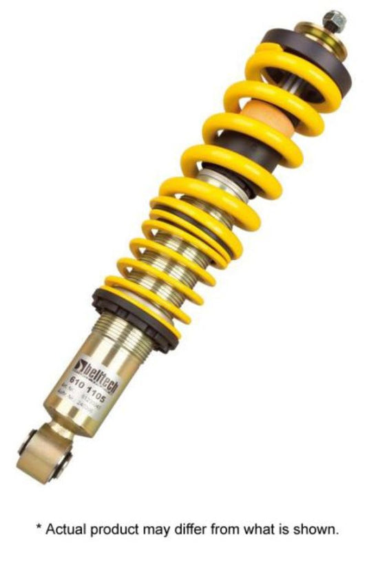 Belltech COILOVER KIT 04-08 FORD F150 KW V1 - 14008