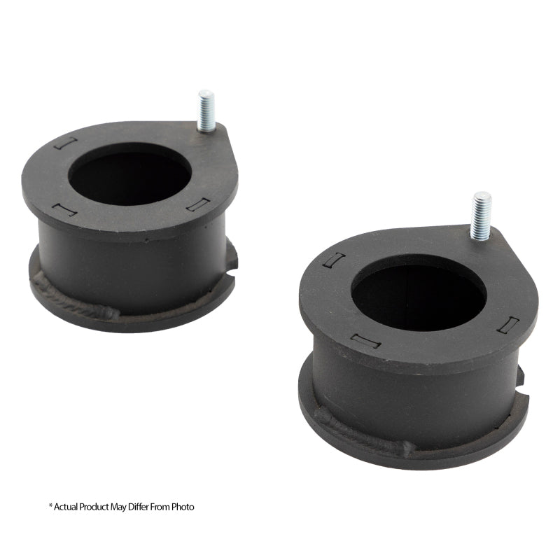 Belltech 15-18 Chevy/GM Colorado / Canyon Extended/Quad Cab Short Bed 2.5in Front Strut Spacer - 34900