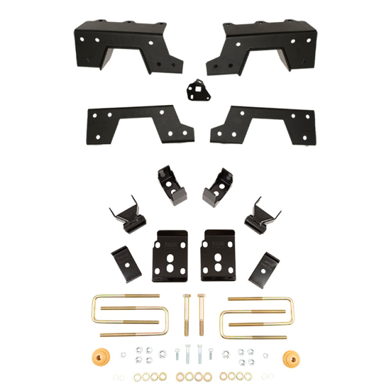 Belltech 15-20 Ford 150 (All Cabs) 2WD/4WD Performance Handling Kit Plus - 1008HKP