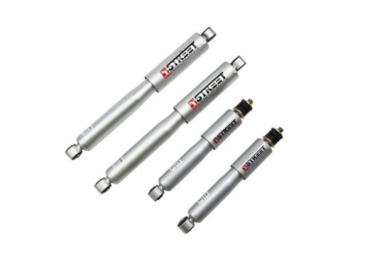 Belltech Street Performance Shock Set - OE9682