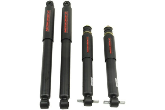 Belltech ND2 OEM Shock Set - OE9134