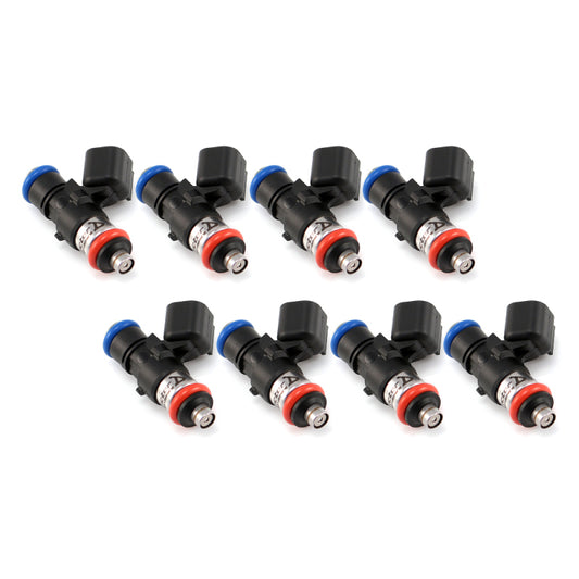 Injector Dynamics ID1700 09+ Cadillac CST-V / LSA 6.2L 1700cc Injectors (Set of 8) - 1700.34.14.15.8