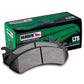 Hawk 99-04 Ford F-250/F-350 Super Duty Pickup Rear LTS Street Brake Pads - HB303Y.685