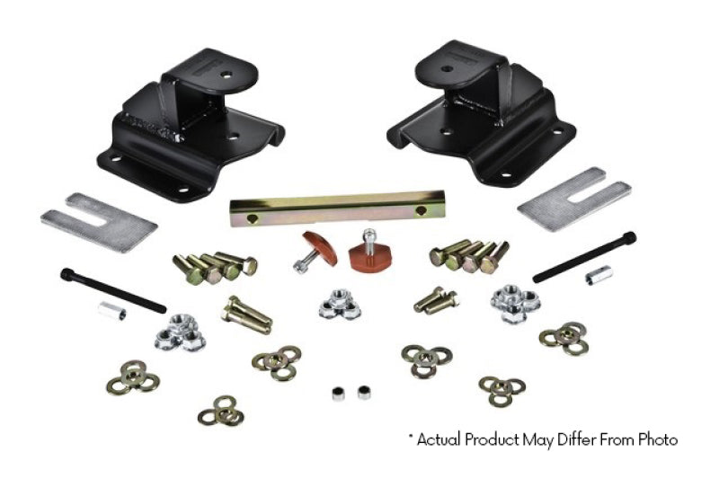 Belltech HANGER KIT 89-97 Ranger REAR Hngers 2inch - 6408