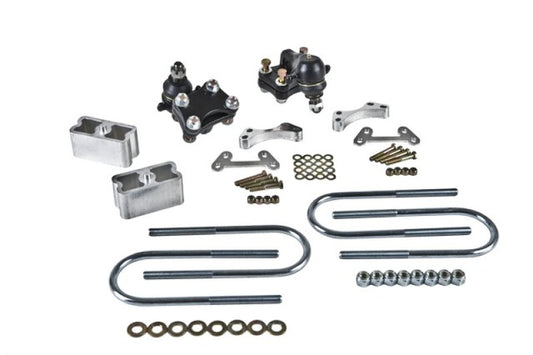 Belltech LOWERING KIT W/O SHOCKS - 611