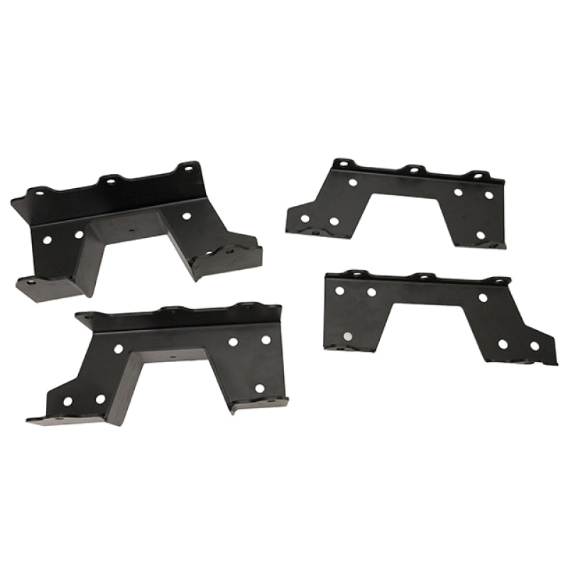 Belltech C-NOTCH KIT 15-20 Ford F-150 2WD All Cabs/Short Bed *C-Section ONLY w/ Hardware* - 6647