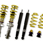 KW Coilover Kit V1 Ford Mustang Coupe + Convertible; excl. Shelby GT500 - 10230045