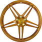 EH175 Forged Monoblock Wheel
