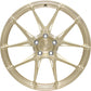 EH181 Forged Monoblock Wheel