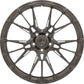 EH184 Forged Monoblock Wheel