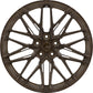 EH186 Forged Monoblock Wheel