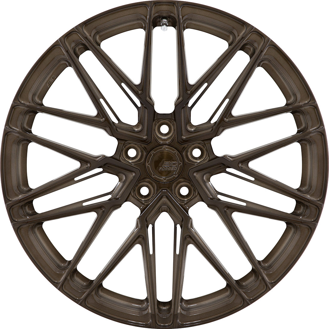 EH186 Forged Monoblock Wheel