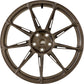 EH189 Forged Monoblock Wheel