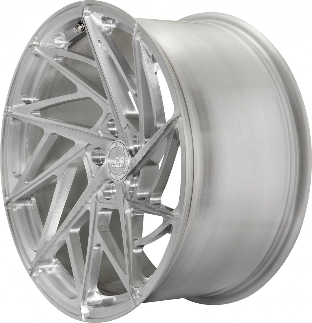 EH351 Forged Monoblock Wheel