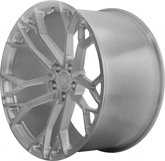 EH511 Forged Monoblock Wheel