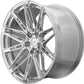EH671 Forged Monoblock Wheel