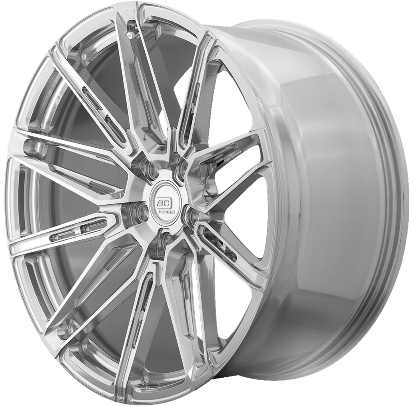 EH671 Forged Monoblock Wheel