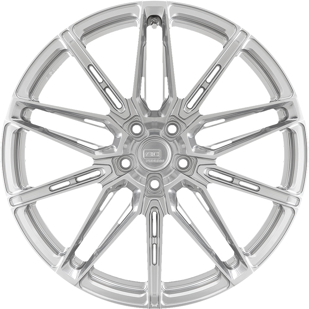 EH671 Forged Monoblock Wheel