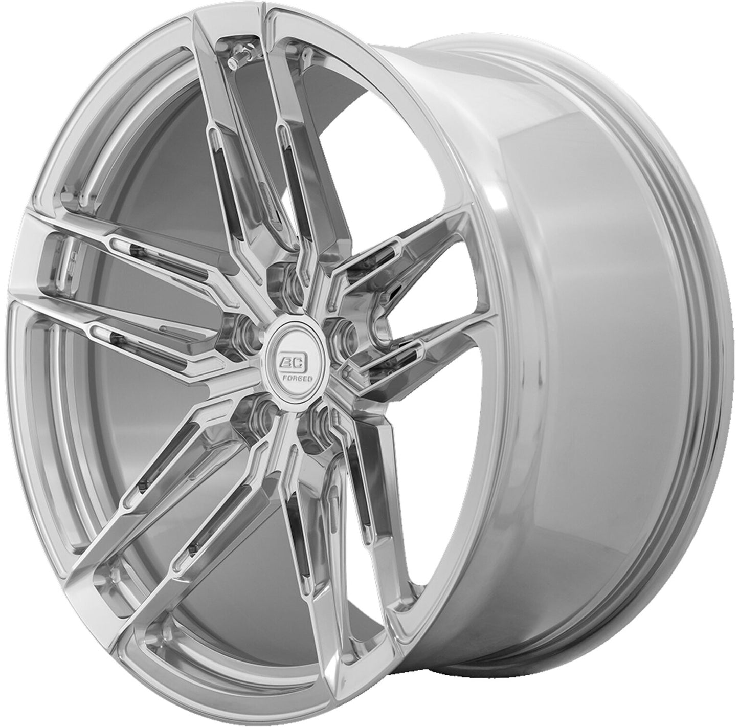 EH672 Forged Monoblock Wheel